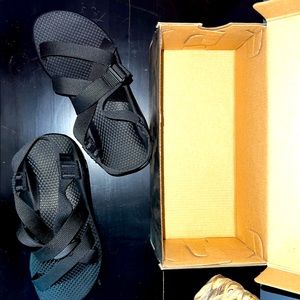 Brand New Chaco sandals